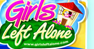 Girls Left Alone